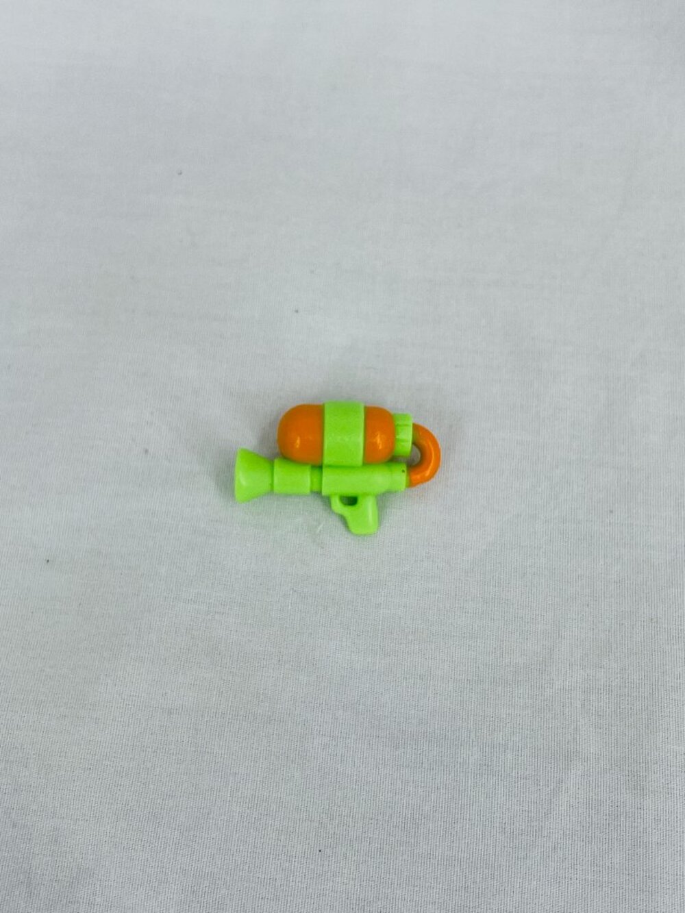 Doll Miniature Mini Super Soaker Water Gun